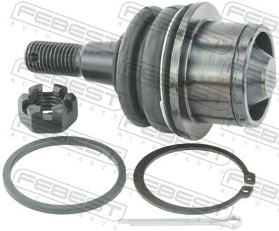 Ball Joint FEBEST 3220-001