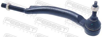 Tie Rod End FEBEST 3221-SRXR