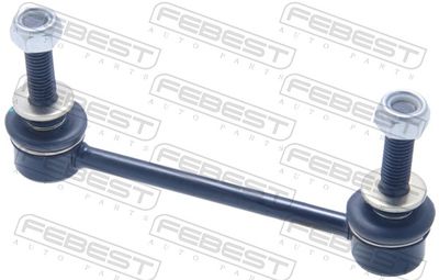 Link/Coupling Rod, stabiliser bar FEBEST 3223-SRXF