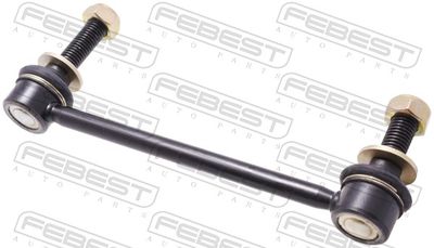 Link/Coupling Rod, stabiliser bar FEBEST 3223-CTSIIF