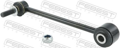 Link/Coupling Rod, stabiliser bar FEBEST 3223-ESCR