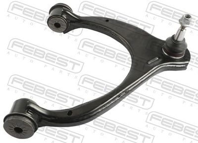 Control/Trailing Arm, wheel suspension FEBEST 3224-ESCFUR