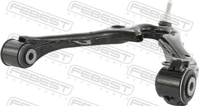 Control/Trailing Arm, wheel suspension FEBEST 3224-ESCVLRH
