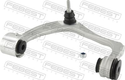 Control/Trailing Arm, wheel suspension FEBEST 3224-ESCVUPRH