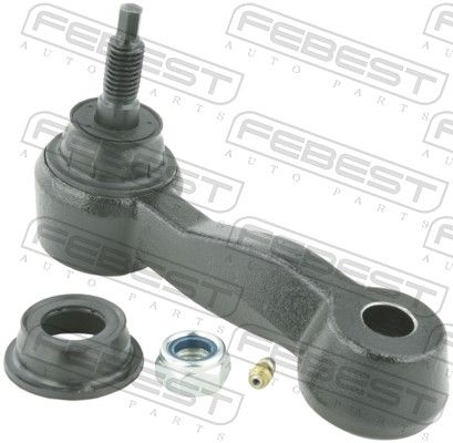 FEBEST 3226-ESC Pitman Arm