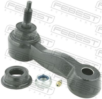 Pitman Arm FEBEST 3226-ESC