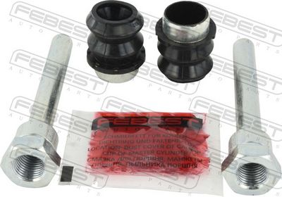 Guide Bolt, brake caliper FEBEST 3274-ESCIIIF-KIT