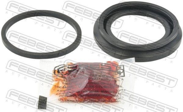 FEBEST 3275-CTSIIF Repair Kit, brake caliper