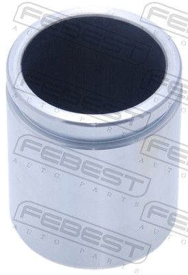 Piston, brake caliper FEBEST 3276-CTSIF