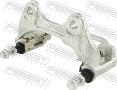 Brake Caliper Bracket Set FEBEST 3277C-ESCIIIR-KIT