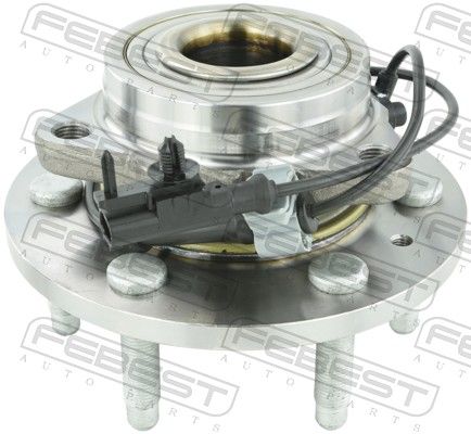 FEBEST 3282-ESCIIIMF Wheel Hub