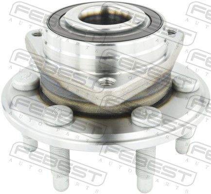FEBEST 3282-SRXIIMF Wheel Hub
