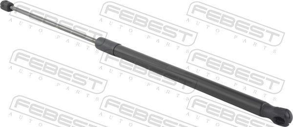 FEBEST 34117-001 Gas Spring, bonnet