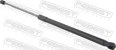 Gas Spring, bonnet FEBEST 34117-001