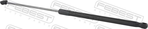 FEBEST 34117-002 Gas Spring, bonnet