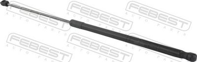 Gas Spring, bonnet FEBEST 34117-003