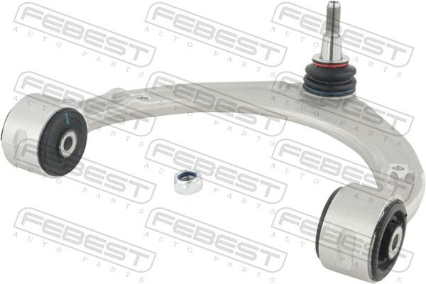 FEBEST 3424-PANUPF Control/Trailing Arm, wheel suspension