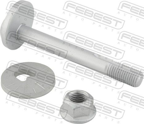 FEBEST 3429-001-KIT Camber Correction Screw Set