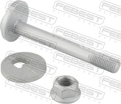 Camber Correction Screw Set FEBEST 3429-001-KIT