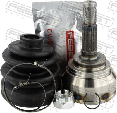 Joint Kit, drive shaft FEBEST 3510-CK