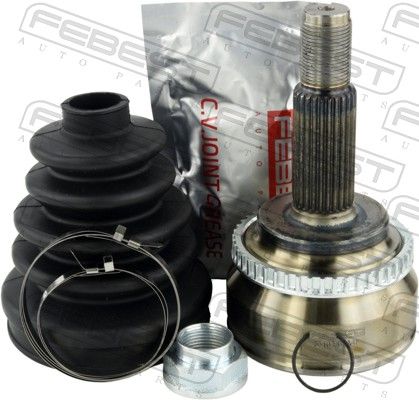 FEBEST 3510-EC7A48 Joint Kit, drive shaft