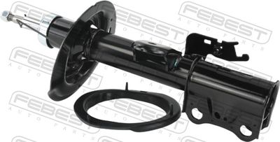 Shock Absorber FEBEST 35110-001FR
