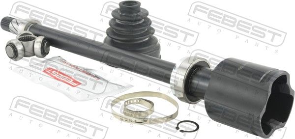 FEBEST 3511-NL32WDMTRH Joint Kit, drive shaft