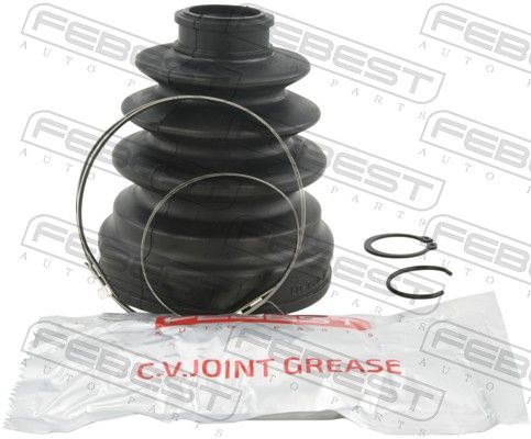 FEBEST 3515-NL3T Bellow Kit, drive shaft