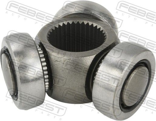 FEBEST 3516-NL3 Spider Assembly, drive shaft