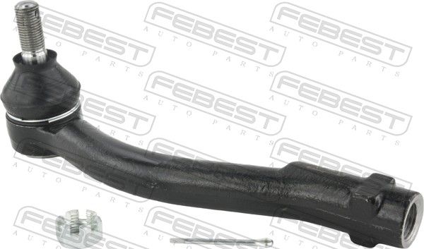 FEBEST 3521-NL3RH Tie Rod End