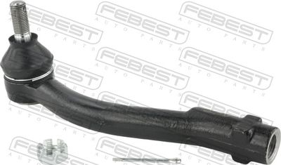 Tie Rod End FEBEST 3521-NL3RH