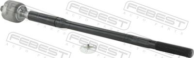 Inner Tie Rod FEBEST 3522-SX11