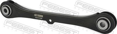 Control/Trailing Arm, wheel suspension FEBEST 3525-KX11LOWR