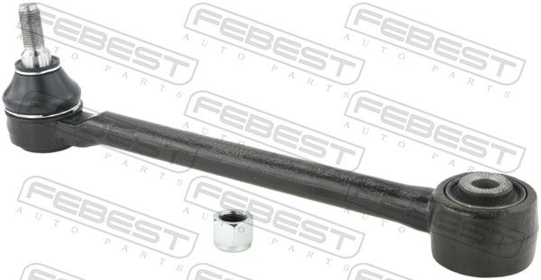 FEBEST 3525-NL3UPR Control/Trailing Arm, wheel suspension