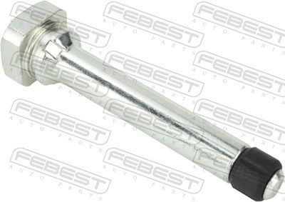 Guide Bolt, brake caliper FEBEST 3574-SX11LOWR