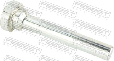 Guide Bolt, brake caliper FEBEST 3574-SX11UPR