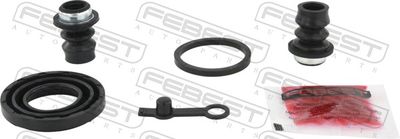 Repair Kit, brake caliper FEBEST 3575-SX11R