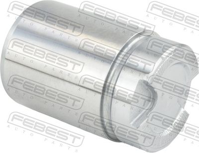Piston, brake caliper FEBEST 3576-SX11R
