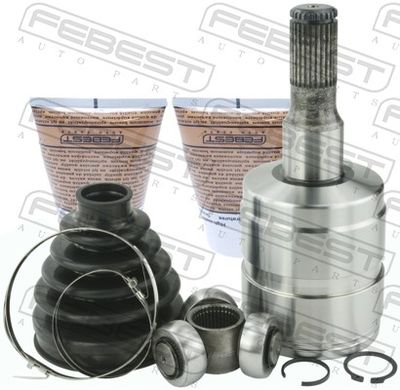 Joint Kit, drive shaft FEBEST 3611-H3