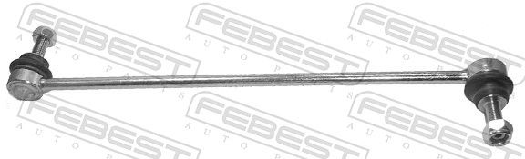 FEBEST 3723-454F Link/Coupling Rod, stabiliser bar