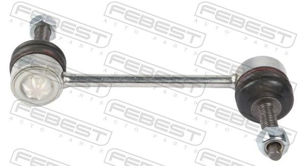 FEBEST 3923-X200F Link/Coupling Rod, stabiliser bar