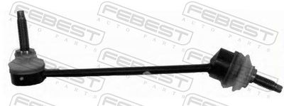 Link/Coupling Rod, stabiliser bar FEBEST 3923-X200RR