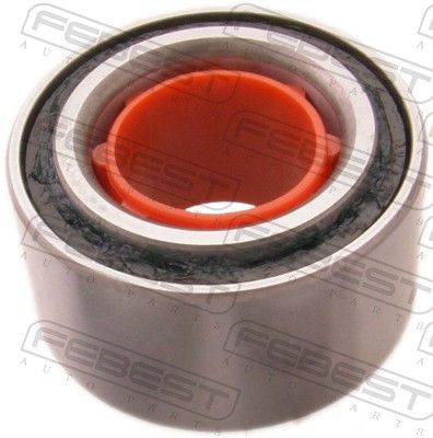 Wheel Bearing FEBEST 46TO80604-1