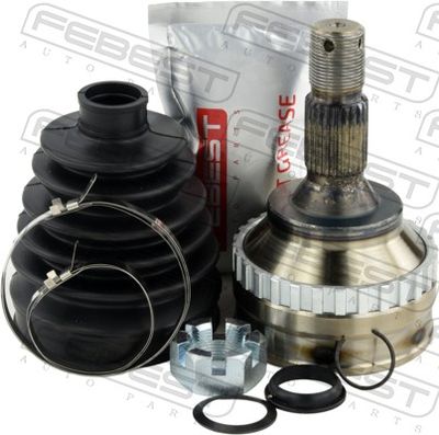 Joint Kit, drive shaft FEBEST 6510-002A29