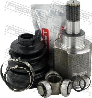 Joint Kit, drive shaft FEBEST 6511-003