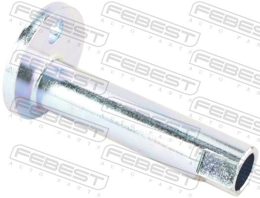 FEBEST 6532-001 Caster Shim, axle beam