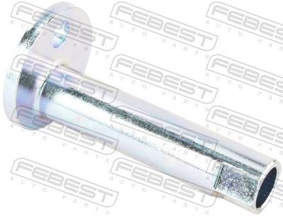 Caster Shim, axle beam FEBEST 6532-001