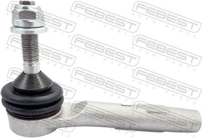 Tie Rod End FEBEST 6721-M3
