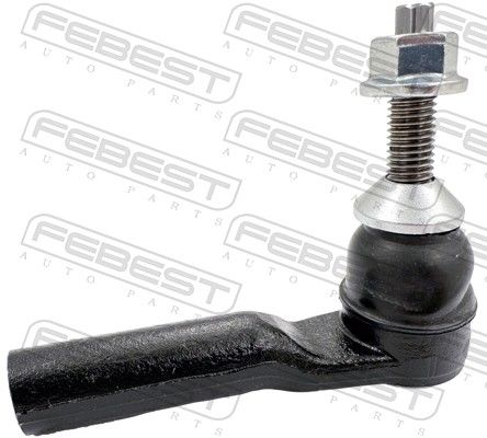 FEBEST 6721-MS Tie Rod End