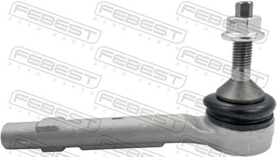 Tie Rod End FEBEST 6721-MX